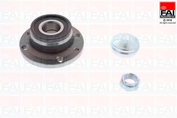 Wheel Bearing Kit
